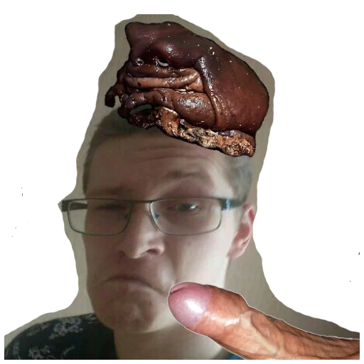 хер sticker 2