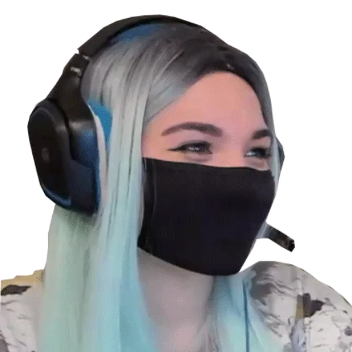 HeyMarinn sticker 9