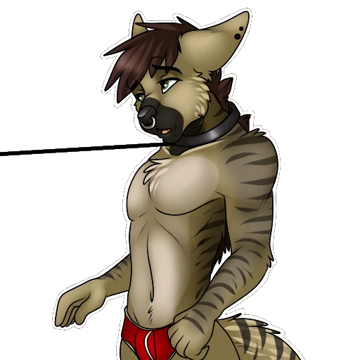 Highjack by JackieJackal sticker 7