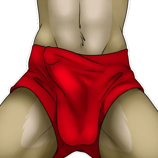 Highjack by JackieJackal sticker 8