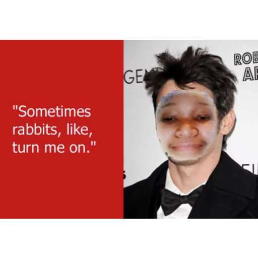 Hoemony sticker 10