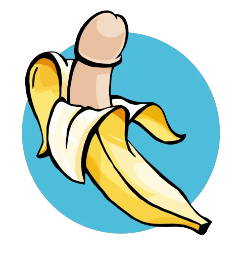 gay Telegram sticker pack