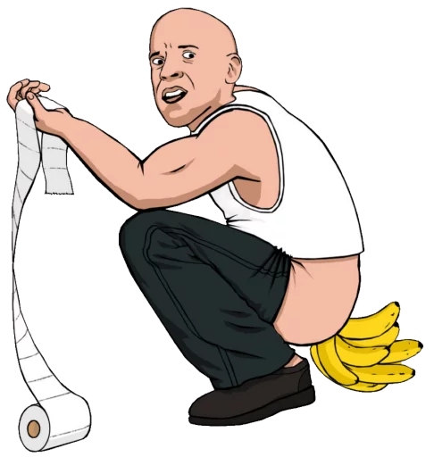 gay sticker 12