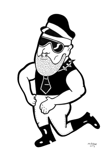 gay sticker 4