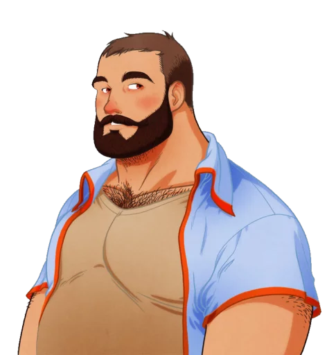 gay sticker 5