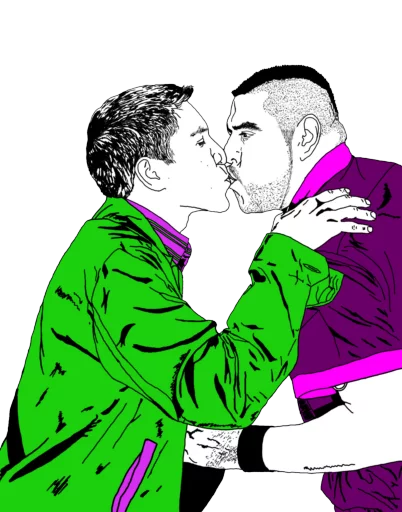 gay sticker 8