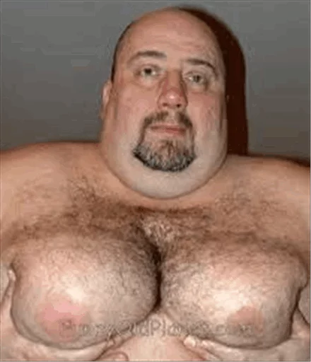 Horny Grandpas sticker 9