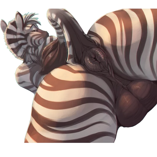 Horses sticker 2
