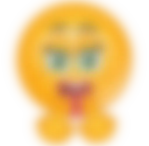 sexy emoji sticker 10