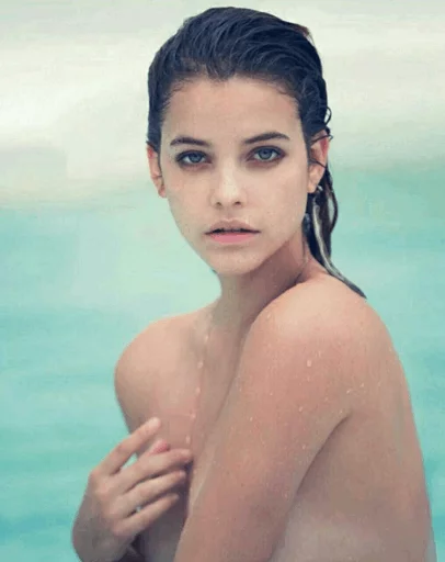 💦sexy palvin💦 @SkN_zQuAd sticker 3