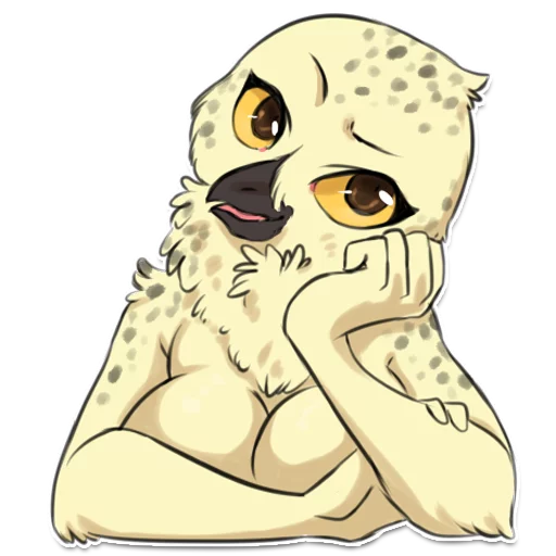 Icetalon sticker 2