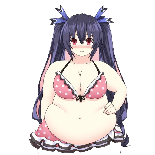 NSFF sticker 3