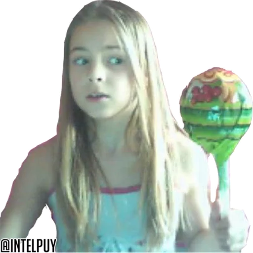 PRON @intelpuy sticker 4
