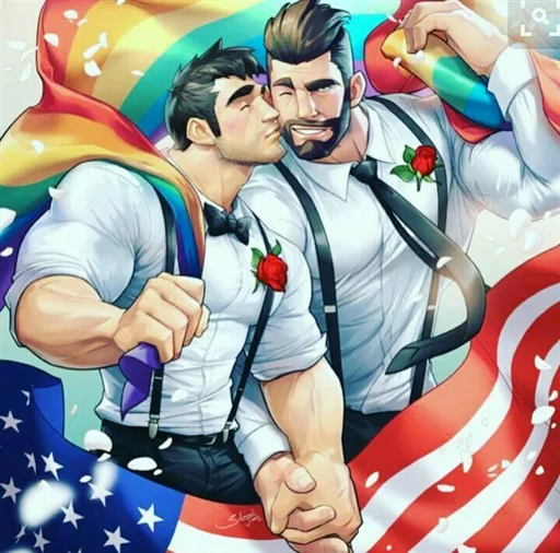 @ir_lgbt1 👬◽️.. sticker 5