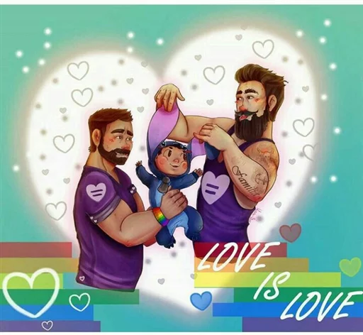 @ir_lgbt1 👬◽️.. sticker 6
