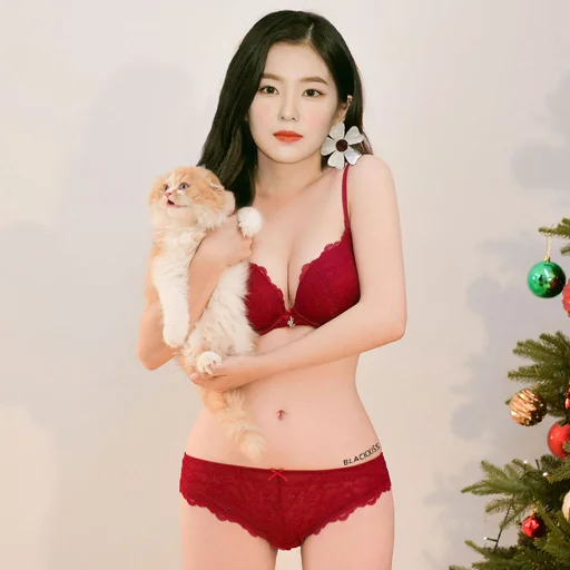 Irene (blackpicsgram) sticker 2