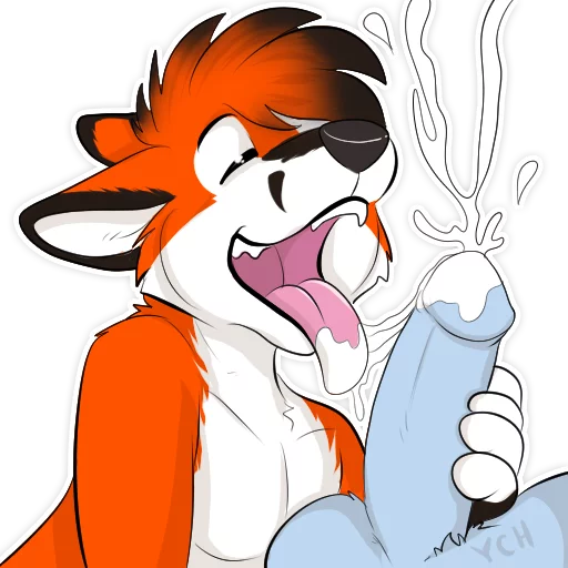 Itsukine Telegram sticker pack