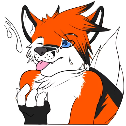 Itsukine sticker 5