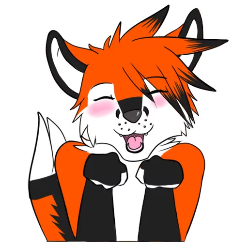 Itsukine sticker 6