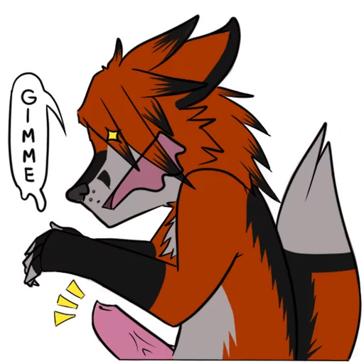 Itsukine sticker 7