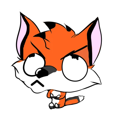Itsukine sticker 8