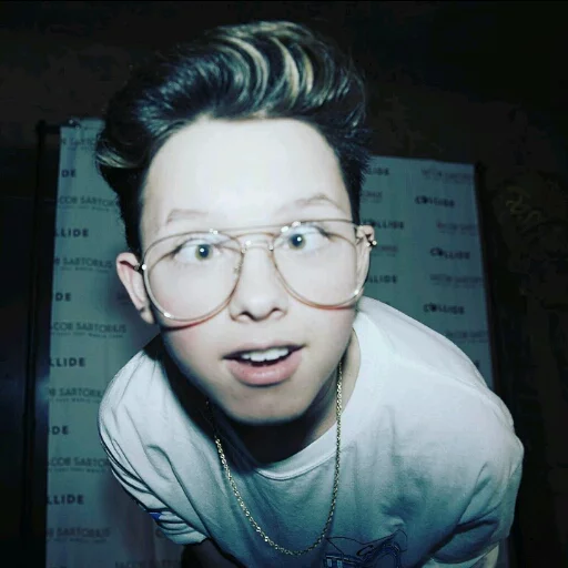 @teenceleb jacob sartorius Telegram sticker pack