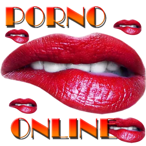 Porno Online sticker 2