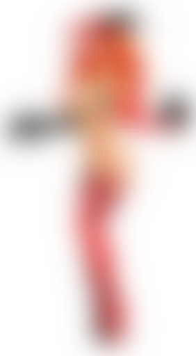 Jessica Rabbit @want_stickers sticker 3