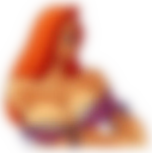 Jessica Rabbit @want_stickers sticker 6