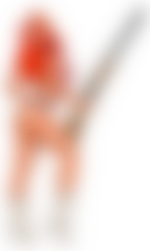 Jessica Rabbit @want_stickers sticker 7