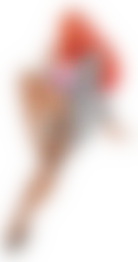 Jessica Rabbit @want_stickers sticker 8