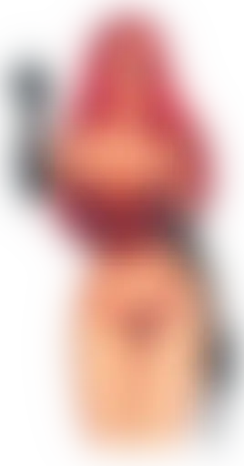 Jessica Rabbit @want_stickers sticker 10