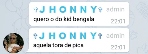Jhonlindu sticker 8