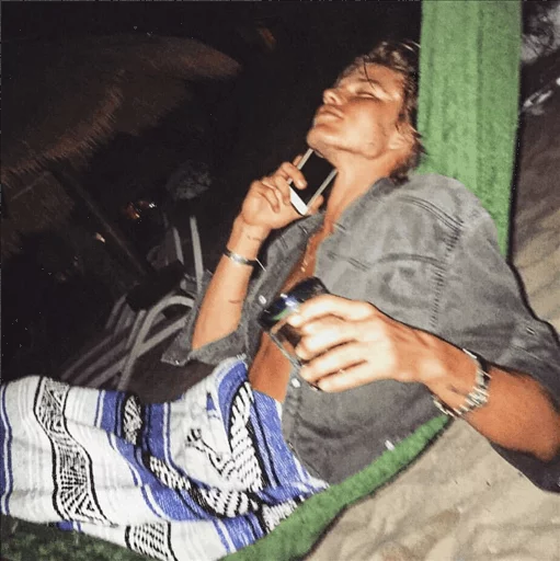 Jordan Barrett 🌚💧 sticker 3