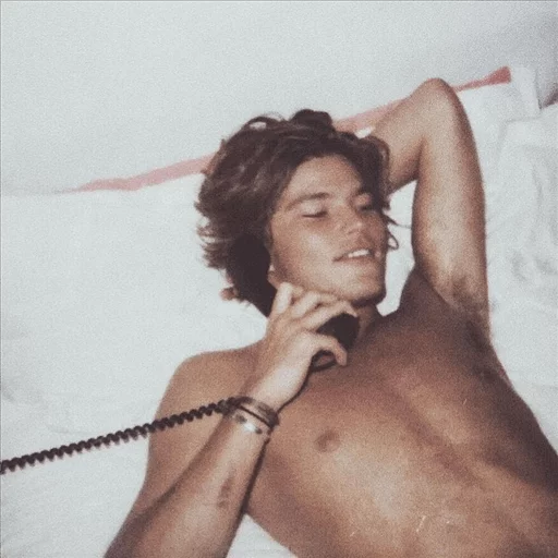 Jordan Barrett 🌚💧 sticker 7
