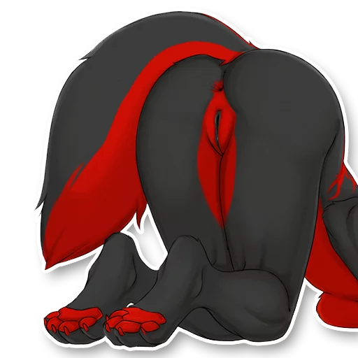 ✪ DASHi YIPH ✪ Telegram sticker pack