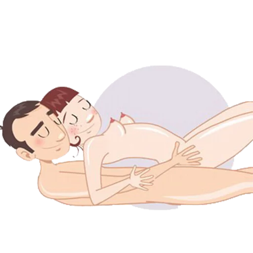 Kamasutra sticker 2
