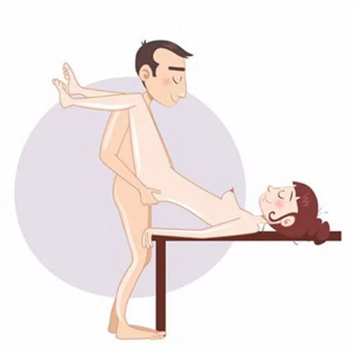 Kamasutra sticker 12