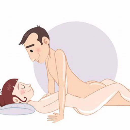 Kamasutra sticker 4