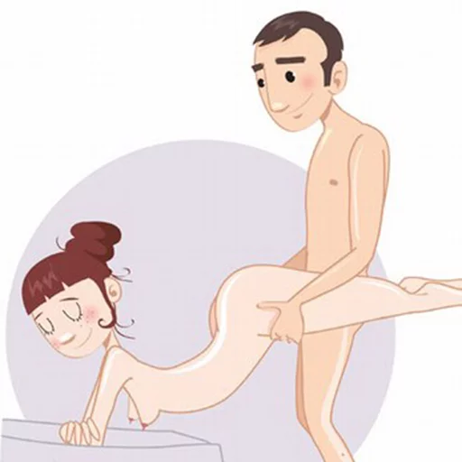 Kamasutra sticker 5