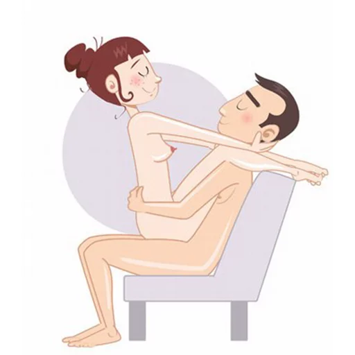 Kamasutra sticker 6