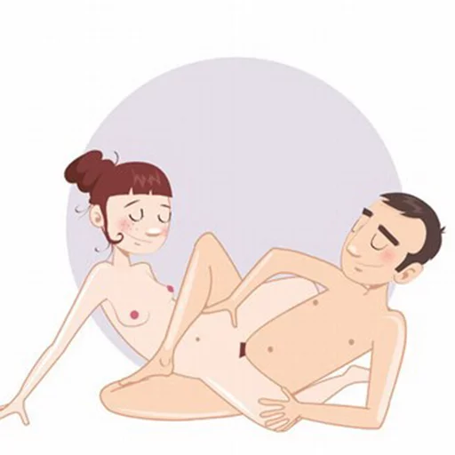 Kamasutra sticker 7