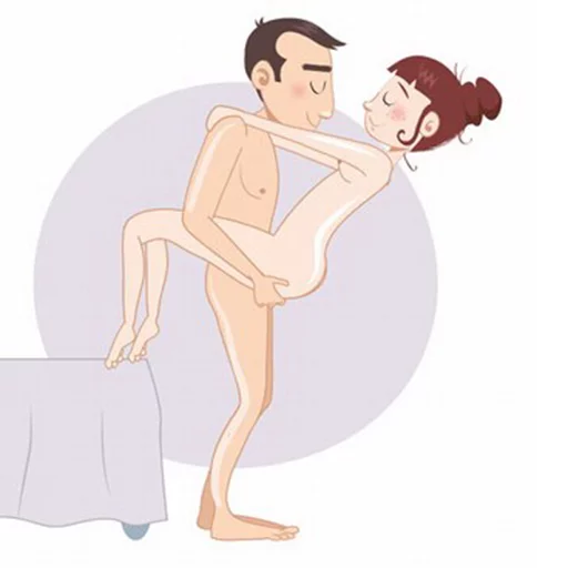 Kamasutra sticker 8