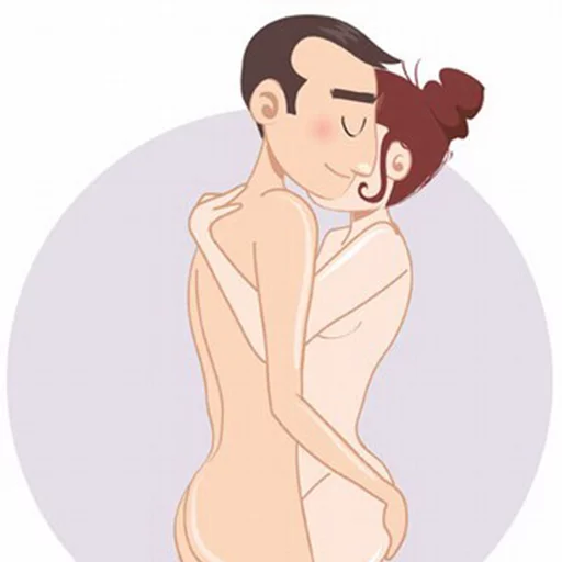 Kamasutra sticker 9