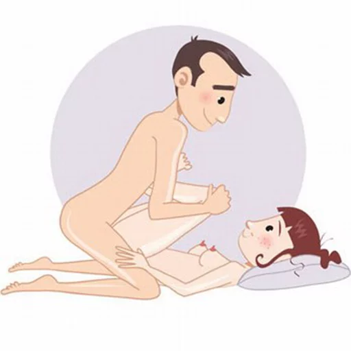 Kamasutra sticker 10