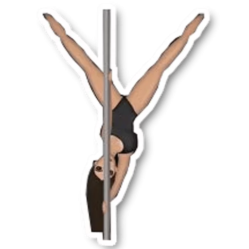 Kardashian stickers / @difetto / sticker 12