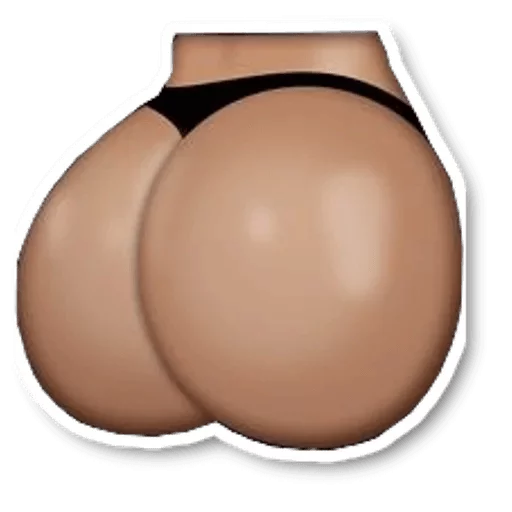 Kardashian stickers / @difetto / sticker 3