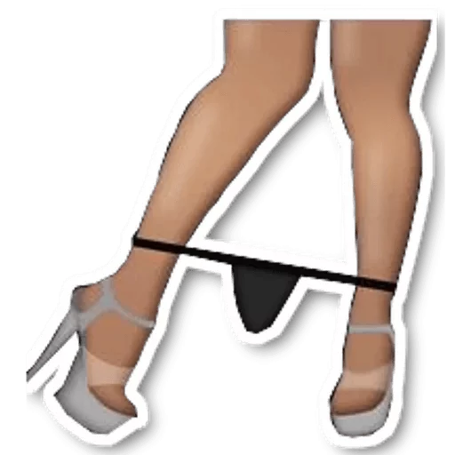 Kardashian stickers / @difetto / sticker 8