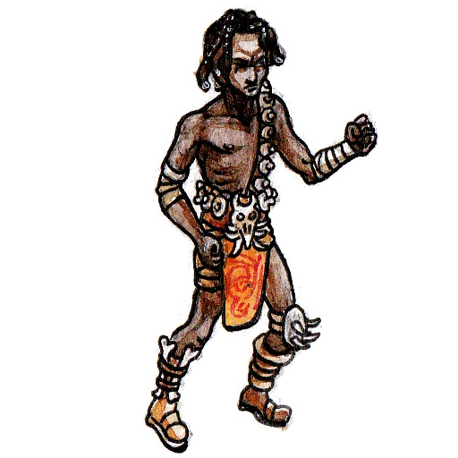Katabasia sticker 11