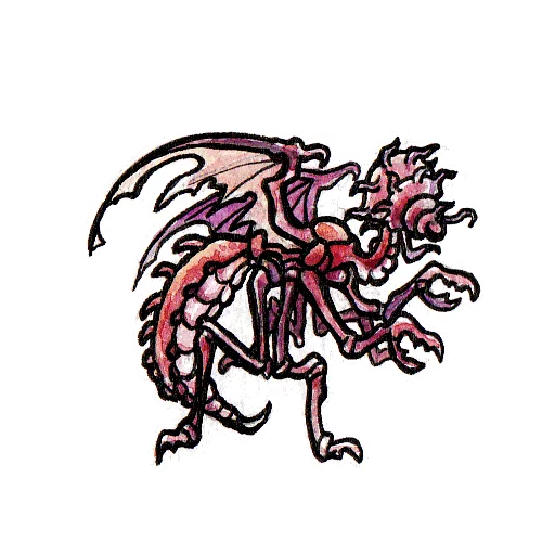Katabasia sticker 12